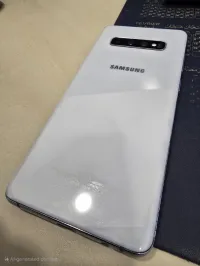 Samsung S10 plus 12GB/1TB Duos