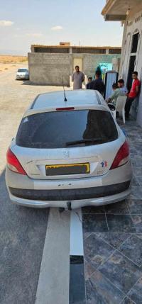 سيارات-peugeot-207-2012-المشرية-النعامة-الجزائر