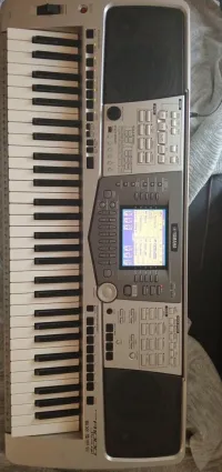 Yamaha A1000