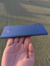 LG Velvet 5G