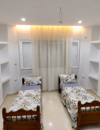 appartement-location-vacances-niveau-de-villa-f2-jijel-algerie