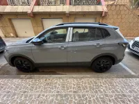 Volkswagen Tahru 2025 Xr