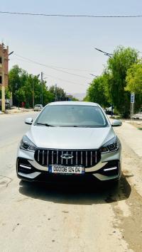 سيارات-chery-arrizo-5-2024-comfort-أم-البواقي-الجزائر