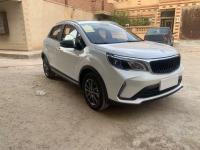 سيارات-geely-gx3-pro-2025-livan-عين-البيضاء-أم-البواقي-الجزائر