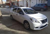 سيارات-nissan-sunny-2014-برج-بوعريريج-الجزائر