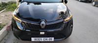 voitures-renault-clio5-2024-evolution-beni-mered-blida-algerie