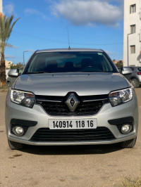 voitures-renault-symbol-2018-exception-beni-messous-alger-algerie