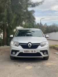 voitures-renault-symbol-2018-miladi-extreme-beni-messous-alger-algerie