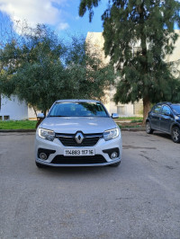 voitures-renault-symbol-2017-miladi-exception-beni-messous-alger-algerie