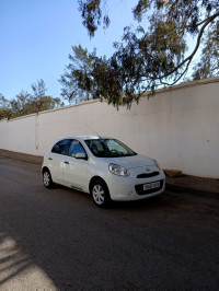 voitures-nissan-micra-2015-city-beni-messous-alger-algerie