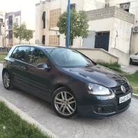 Volkswagen Golf 5 2005 Gt