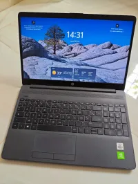 HP 15 i5 10eme 16gb ram 1tb m.2 ssd +1tb hdd, Carte graphic Nvidia GeForce GTX mx 330