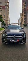 voitures-volkswagen-t-roc-2022-style-ain-naadja-alger-algerie