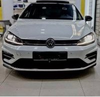 moyenne-berline-volkswagen-golf-7-2019-r-line-bab-ezzouar-alger-algerie