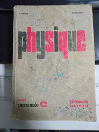 مدرسية-و-جامعية-livre-physique-دالي-ابراهيم-الجزائر