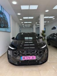 سيارات-audi-q3-2026-s-line-quattro-193-chevaux-بئر-الجير-وهران-الجزائر