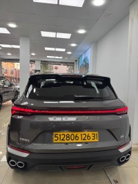 سيارات-geely-coolray-2026-flag-ship-بئر-الجير-وهران-الجزائر