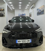 voitures-audi-q3-2024-s-line-oran-algerie