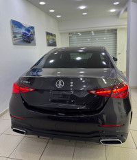 voitures-mercedes-c220d-2024-amg-oran-algerie