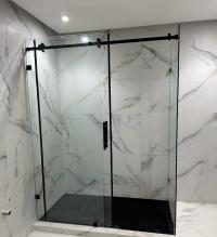 ديكورات-و-ترتيب-cabine-de-douche-et-paroi-sur-mesure-درارية-الجزائر