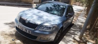 Skoda Octavia 2010 Octavia