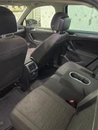 Volkswagen New Tiguan 2021 VW Edition thumbnail 2