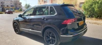 Volkswagen New Tiguan 2023 ACTIVE