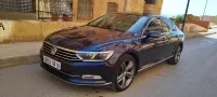 Volkswagen Passat 2018 Carat