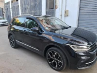 Volkswagen New Tiguan 2023 VW Edition
