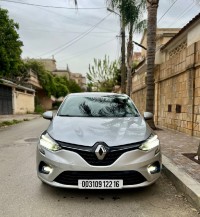 سيارات-renault-clio-5-2022-zen-عين-بنيان-الجزائر