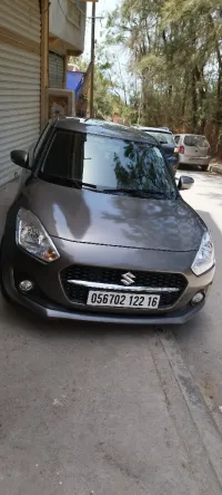 Suzuki Swift 2021 Swift