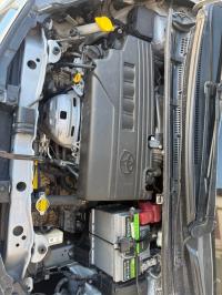voitures-toyota-yaris-2016-bir-el-djir-oran-algerie