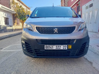 voitures-peugeot-expert-2022-access-sidi-bel-abbes-algerie