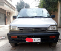 voitures-suzuki-maruti-800-2013-blida-algerie