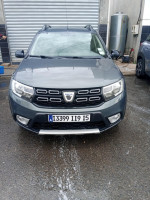 voitures-dacia-sandero-2019-stepway-privilege-azazga-tizi-ouzou-algerie