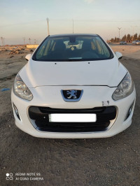 voitures-peugeot-308-2012-touggourt-algerie