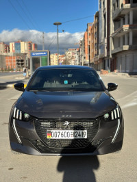 voitures-peugeot-208-2024-gt-el-eulma-setif-algerie