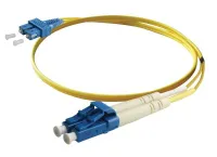 Jarrtiere Fibre Optique LC/SC Monomode