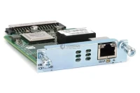 Carte Cisco HWIC-1CE1T1-PRI 