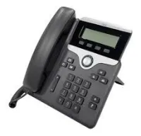Cisco Ip Phone 7811 