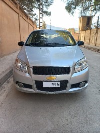 سيارات-chevrolet-aveo-5-portes-2009-sport-خميس-مليانة-عين-الدفلة-الجزائر