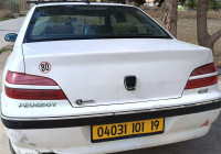 voitures-peugeot-406-2001-talaifacene-setif-algerie