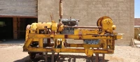 Parkins 6 Machine de forage 1987