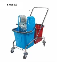 Chariot de nettoyage