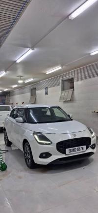 سيارات-suzuki-swift-2026-gl-plus-الأغواط-الجزائر