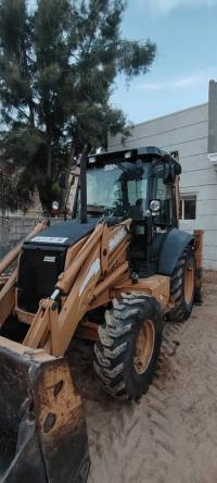 آلة-case-sr-580-2007-متليلي-غرداية-الجزائر
