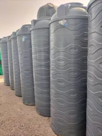 Citerne plastique haute qualité