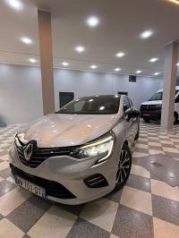سيارات-renault-clio-5-2023-techno-تاجنانت-ميلة-الجزائر