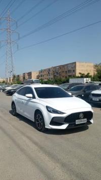 سيارات-mg-mg5-2026-luxury-edition-الرويبة-الجزائر