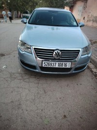 cars-volkswagen-passat-2008-khemis-miliana-ain-defla-algeria
